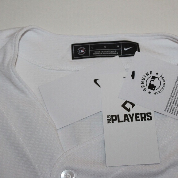 NEW Nike MLB Gunnar Henderson Baltimore Orioles Jersey # 2 : Size Large - Picture 2 of 9